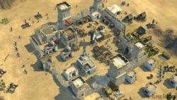 download game stronghold crusader versi terbaru